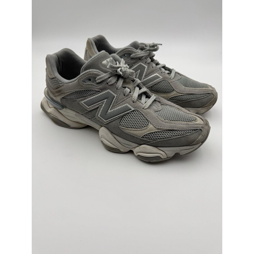 New Balance 9060 Unisex Men's US 13 Women's US 14.5 U9060ERD No Insole !